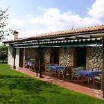 El Canchal De La Gallina -cafeteria -aparcamiento Gratis - Jacuzzi - Piscina De Agua Caliente Abierta Desde El 28 De Marzo 乡村民宿 埃尔瓦