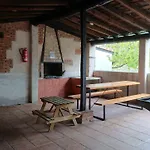 Gospodarstwo wiejskie El Canchal De La Gallina -cafeteria -aparcamiento Gratis - Jacuzzi - Piscina De Agua Caliente Abierta Desde El 28 De Marzo