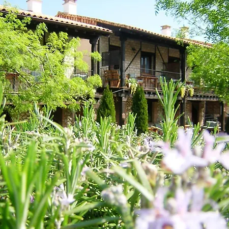 Landsted El Canchal De La Gallina -cafeteria -aparcamiento Gratis - Jacuzzi - Piscina De Agua Caliente Abierta Hasta El 12 De Octubre