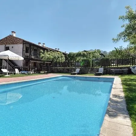 El Canchal De La Gallina -cafeteria -aparcamiento Gratis - Jacuzzi - Piscina De Agua Caliente Abierta Desde El 28 De Marzo *