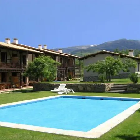 El Canchal De La Gallina -cafetería - Piscina De Agua Caliente Hasta 19 De Octubre -aparcamiento Gratis - Jacuzzi * Hervás