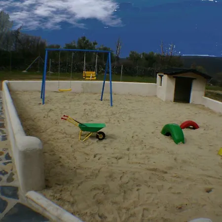 El Canchal De La Gallina -cafetería - Piscina De Agua Caliente Hasta 19 De Octubre -aparcamiento Gratis - Jacuzzi * Hervás