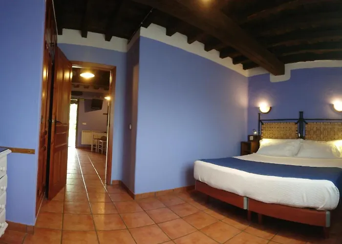 Летний дом El Canchal De La Gallina -cafeteria -aparcamiento Gratis - Jacuzzi - Piscina De Agua Caliente Abierta Desde El 28 De Marzo *