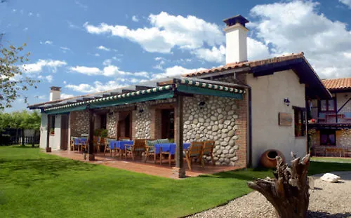 El Canchal De La Gallina -cafeteria -aparcamiento Gratis - Jacuzzi - Piscina De Agua Caliente Abierta Desde El 28 De Marzo Летний дом Хервас