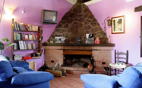 Rurales El Canchal De La Gallina: Rustic Retreat With Jacuzzi & Heated Pool Séjour à la campagne *