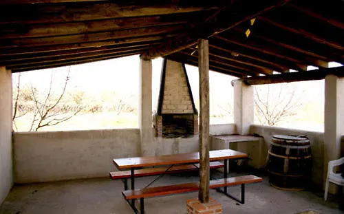 El Canchal De La Gallina -cafeteria -aparcamiento Gratis - Jacuzzi - Piscina De Agua Caliente Abierta Desde El 28 De Marzo Летний дом