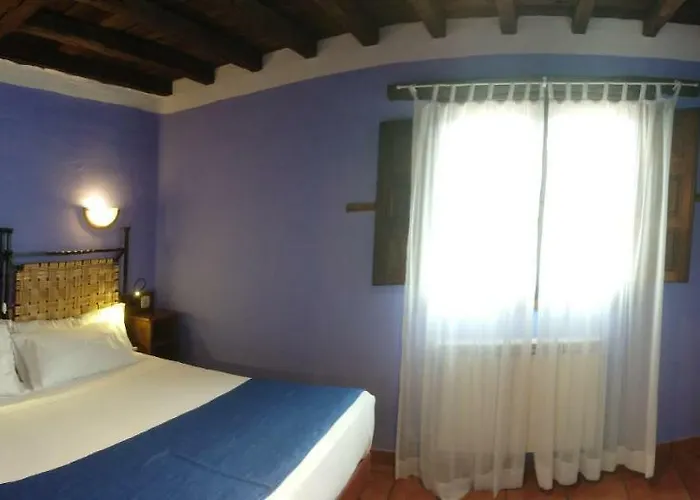 Летний дом El Canchal De La Gallina -cafeteria -aparcamiento Gratis - Jacuzzi - Piscina De Agua Caliente Abierta Desde El 28 De Marzo *